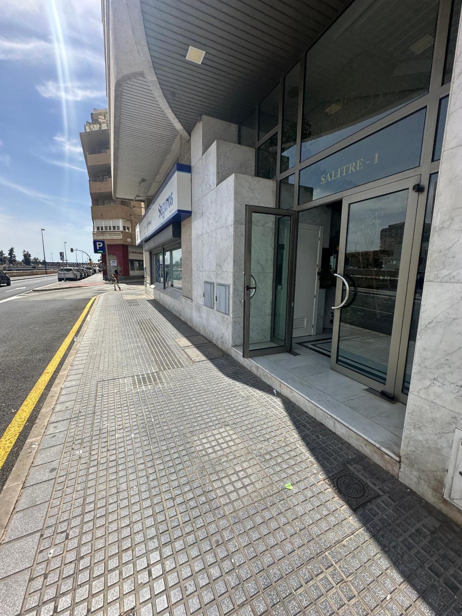 Apartment Moderno Soho - Nuevo! En El Centro Y Cerca De La Playa!parking Gratuito! *