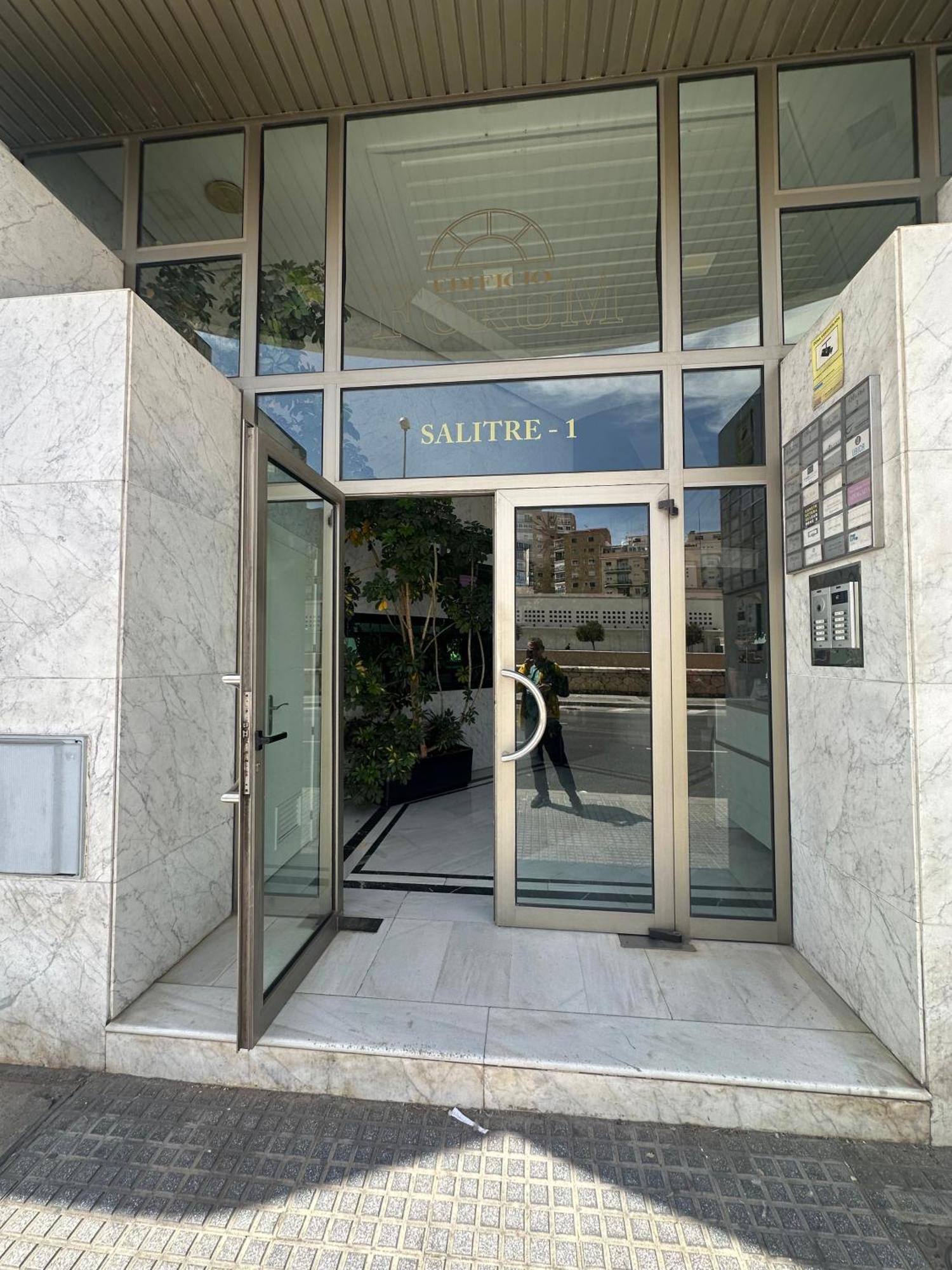 Moderno Soho - Nuevo! En El Centro Y Cerca De La Playa!parking Gratuito! Malaga