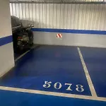 Apartamento Moderno Soho - Nuevo! En El Centro Y Cerca De La Playa!Parking Gratuito!