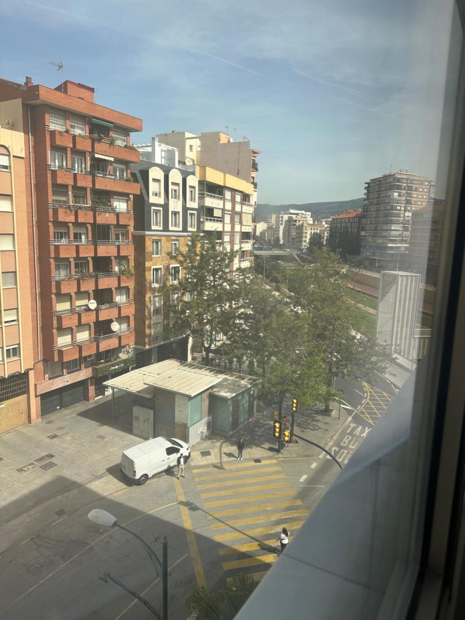 Moderno Soho - Nuevo! En El Centro Y Cerca De La Playa!parking Gratuito! Apartamento