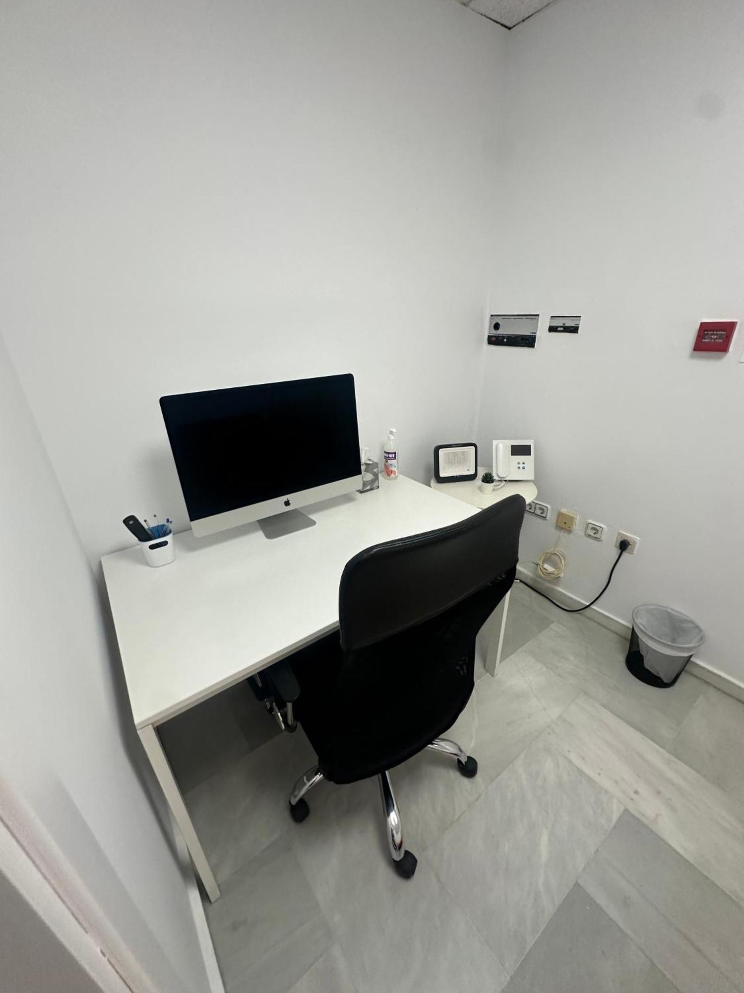 Moderno Soho - Nuevo! En El Centro Y Cerca De La Playa!parking Gratuito! * Málaga
